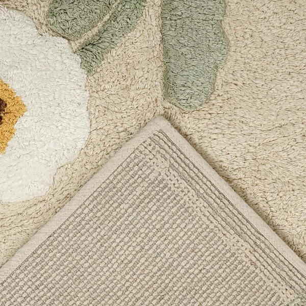 Изображение товара Коврик для ванной Tkano Ethnic Tkano Flowers / TK25-BM0004