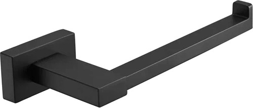 Изображение товара Держатель для туалетной бумаги Shevanik SG5615H (черный)