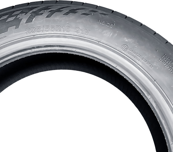Изображение товара Летняя шина Routeway Ecoblue RY01 215/55R16 97V XL