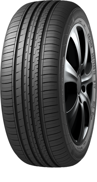 Изображение товара Летняя шина Routeway Ecoblue RY26+ 205/50R16 87V