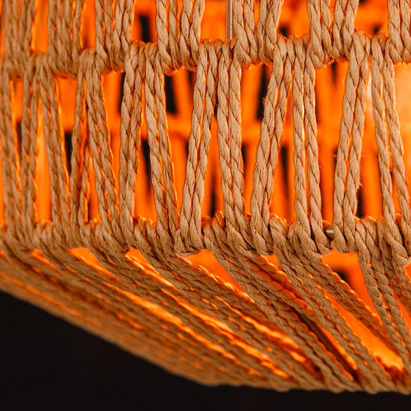 Изображение товара Потолочный светильник Arte Lamp A7087SP-1BK