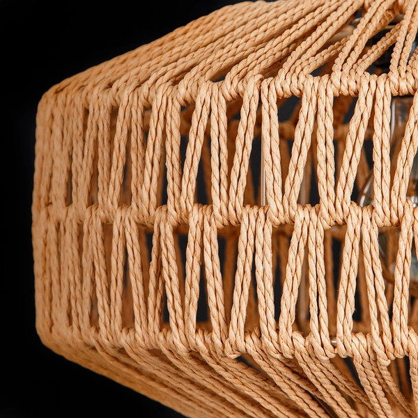 Изображение товара Потолочный светильник Arte Lamp A7087SP-1BK