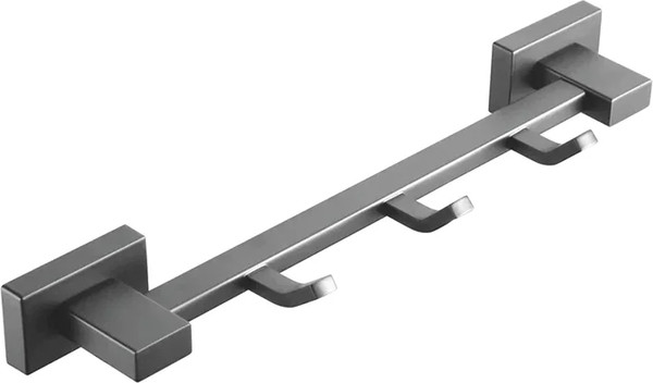 Изображение товара Крючок для ванной Shevanik SG5631T (графит)