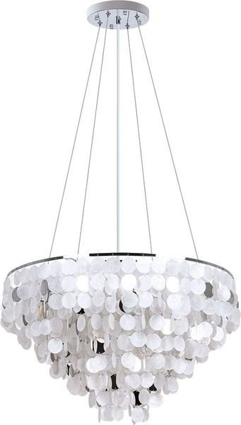 Изображение товара Люстра Arte Lamp A4100LM-12CC