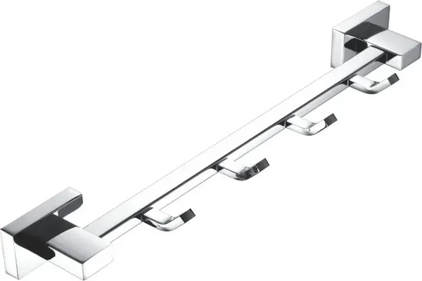 Изображение товара Крючок для ванной Shevanik SG5641 (хром)