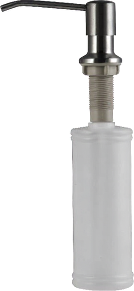 Изображение товара Дозатор встраиваемый в мойку Arfeka Ds Eco Ar (черный)