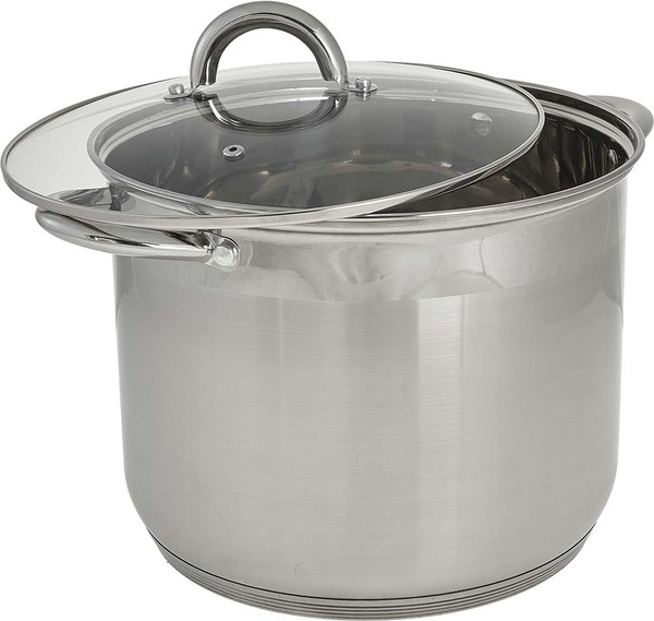 Изображение товара Кастрюля Webber BE-369/3