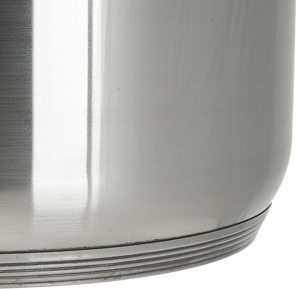 Изображение товара Кастрюля Webber BE-369/3