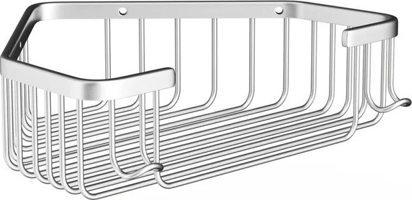 Изображение товара Полка для ванной Shevanik SW01 (хром)