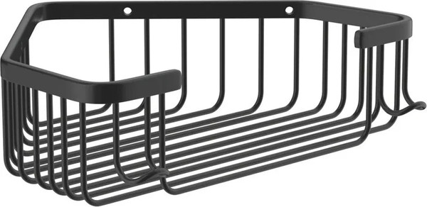 Изображение товара Полка для ванной Shevanik SW01H (черный)