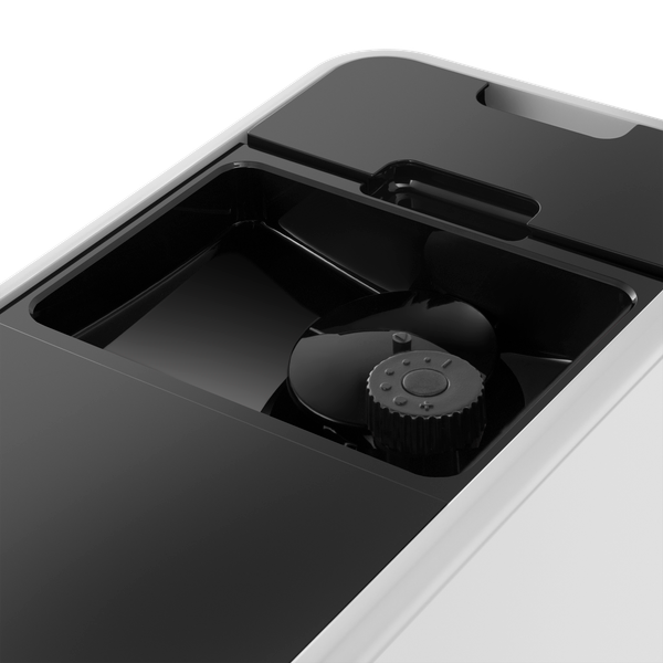 Изображение товара Кофемашина Maunfeld MF-A8021CWH