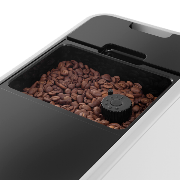 Изображение товара Кофемашина Maunfeld MF-A8021CWH