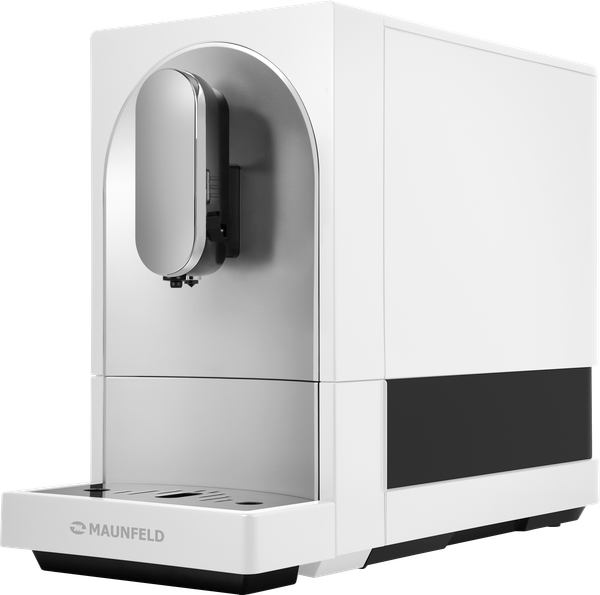 Изображение товара Кофемашина Maunfeld MF-A8021CWH