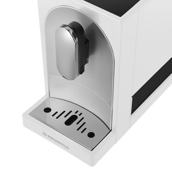 Изображение товара Кофемашина Maunfeld MF-A8021CWH