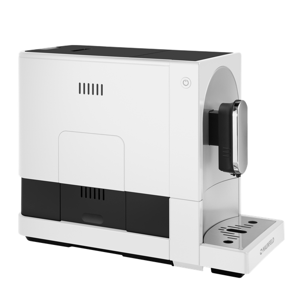 Изображение товара Кофемашина Maunfeld MF-A8021CWH
