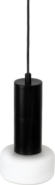 Изображение товара Потолочный светильник Bergenson Bjorn Fungus / BB0000719 (белый/черный)