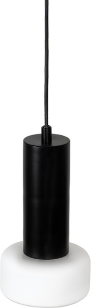 Изображение товара Люстра Bergenson Bjorn Fungus / BB0000718 (белый/черный)