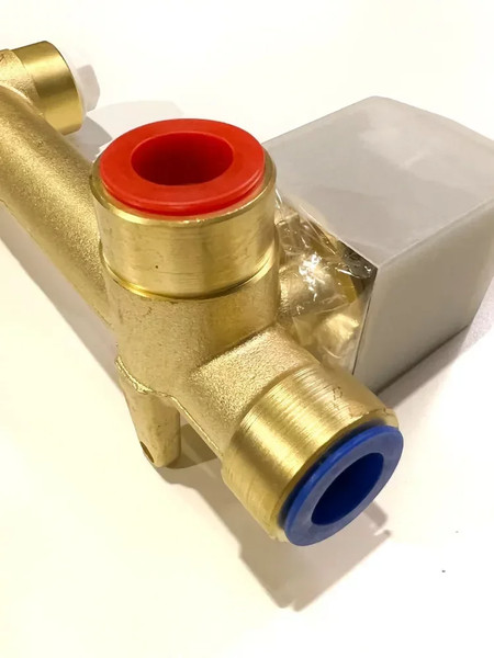 Изображение товара Смеситель Grocenberg GB588NK