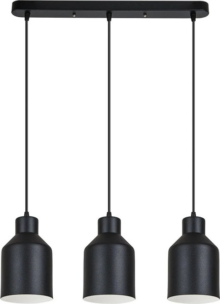 Изображение товара Люстра Arte Lamp A7073SP-3BK