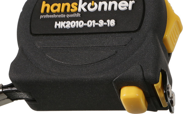 Изображение товара Рулетка Hanskonner HK2010-01-3-16