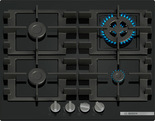 Изображение товара Газовая варочная панель Bosch PNH6B6K40