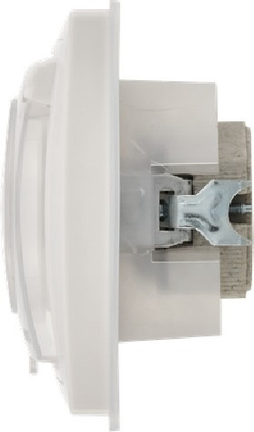 Изображение товара Розетка IEK Vega ERV16-K01-16-DM