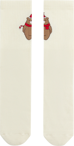 Изображение товара Носки Mark Formelle 287K-2973 (р.23-25, молочный)