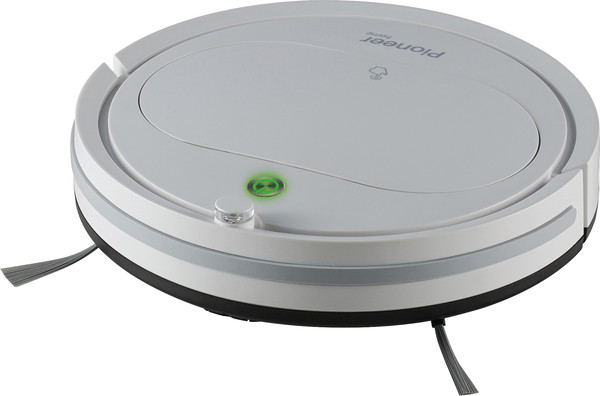 Изображение товара Робот-пылесос Pioneer VC701R (белый)