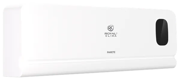 Изображение товара Тепловентилятор Royal Clima Parete / RFH-PT2000DC-WT
