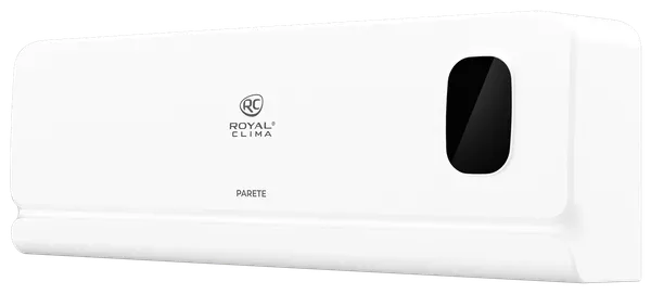 Изображение товара Тепловентилятор Royal Clima Parete / RFH-PT2000DC-WT