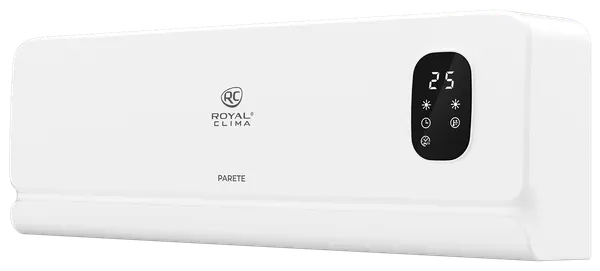 Изображение товара Тепловентилятор Royal Clima Parete / RFH-PT2000DC-WT