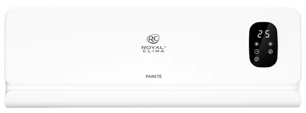 Изображение товара Тепловентилятор Royal Clima Parete / RFH-PT2000DC-WT