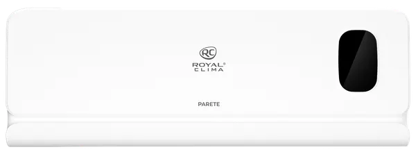 Изображение товара Тепловентилятор Royal Clima Parete / RFH-PT2000DC-WT