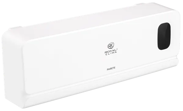 Изображение товара Тепловентилятор Royal Clima Parete / RFH-PT2000DC-WT