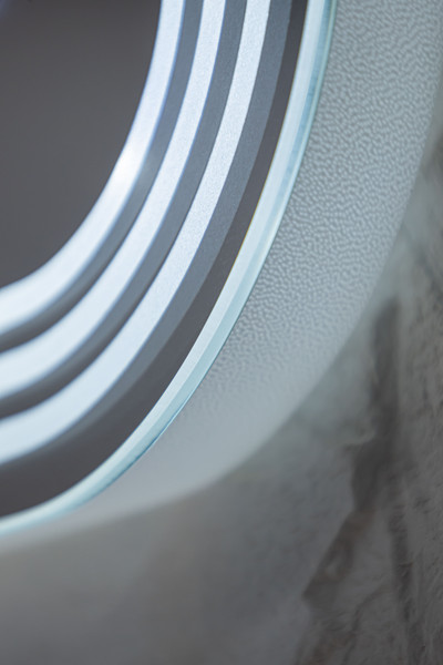Изображение товара Зеркало Silver Mirrors  Mary-S 60x80 / LED-00003117