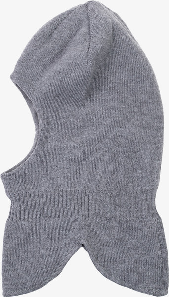 Изображение товара Балаклава детская Isee GICAP202509 (р.50, серый)