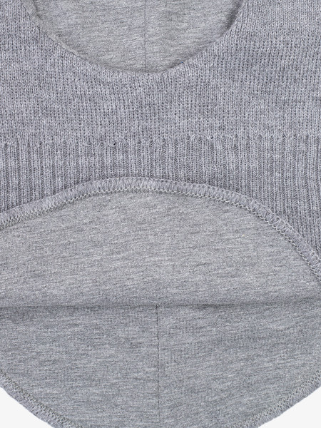 Изображение товара Балаклава детская Isee GICAP202509 (р.50, серый)