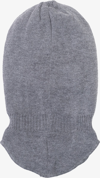 Изображение товара Балаклава детская Isee GICAP202509 (р.52, серый)