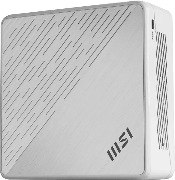 Изображение товара Неттоп MSI Cubi 5 12M-031BRU (936-B0A812-218)