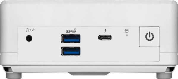 Изображение товара Неттоп MSI Cubi 5 12M-031BRU (936-B0A812-218)