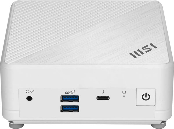Изображение товара Неттоп MSI Cubi 5 12M-031BRU (936-B0A812-218)