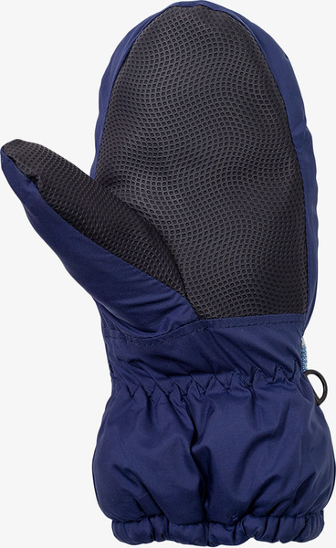 Изображение товара Варежки детские Isee GGLV202515 (р.15, синий)