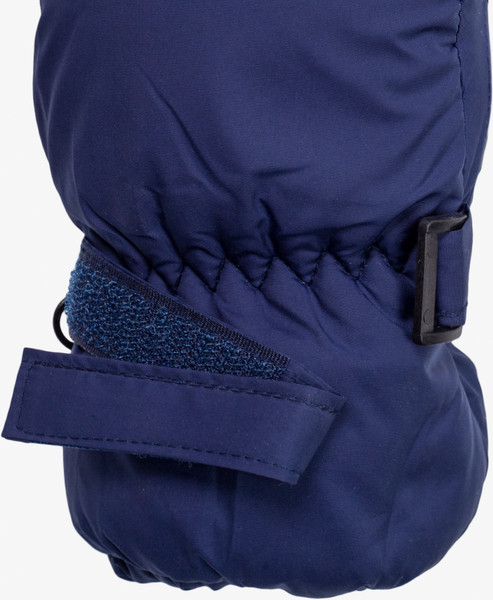 Изображение товара Варежки детские Isee GGLV202515 (р.15, синий)