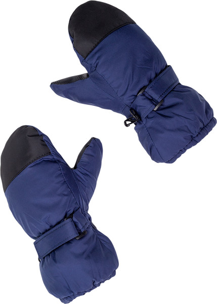 Изображение товара Варежки детские Isee GGLV202515 (р.15, синий)