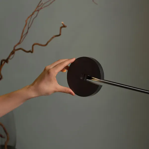 Изображение товара Торшер Divinare 2623/06 PN-9