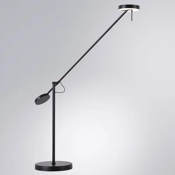 Изображение товара Торшер Divinare 2623/06 PN-9