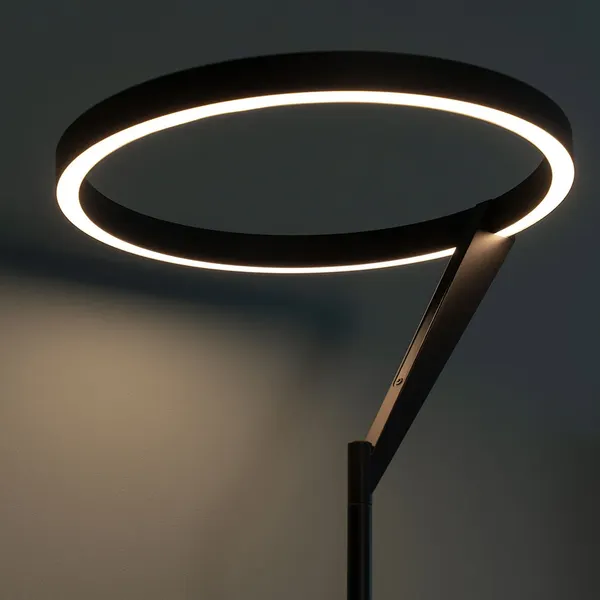 Изображение товара Торшер Divinare 3234/06 PN-1