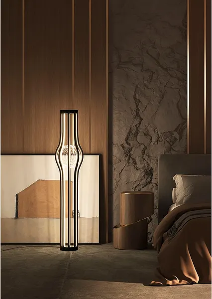 Изображение товара Торшер Divinare 1710/06 PN-30