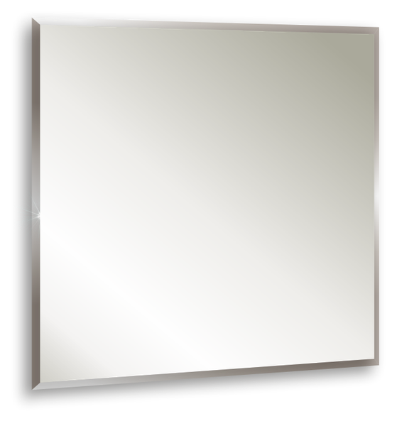 Изображение товара Зеркало Silver Mirrors Квадрат 60x60 / ФР-00001112