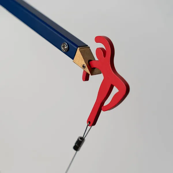 Изображение товара Торшер Divinare 3233/49 PN-1